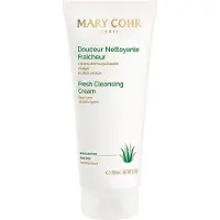 Mary Cohr - Fresh Cleansing Cream 200 ml