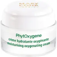 Mary Cohr PhytOxygene - Moisturising Oxygenating Cream 50 ml