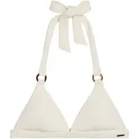 Marc O'Polo Bikinitop ' Firecracker Floral ' wolwit