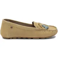 MACIEJKA Mocassins 'PR767-07/00-1' beige