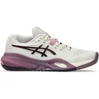 Asics Gel-resolution X All Court Shoes Wit EU 36 Vrouw
