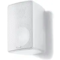 Canton Plus X.3 (Paar) - Wit