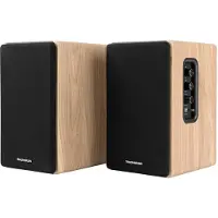 Thomson WS902DUO Hi-Fi boekenplankluidspreker 2 st.