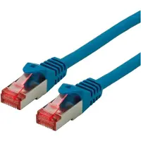 Roline Netwerkkabel Cat 6 S/FTP -