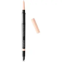 KIKO Milano Unlimited Precision Automatic Eyeliner And Khôl 0.35g (Various Shades) - 01 Butter