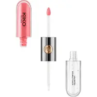 KIKO Milano Unlimited Double Touch 6ml (Various Shades) - 112 Satin Peach Rose