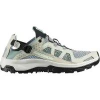 Salomon Techamphibian 5 Wandelschoenen Dames