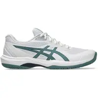 Asics Game Ff All Court Shoes Wit EU 48 Man