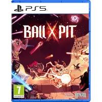 Ball X Pit - PS5