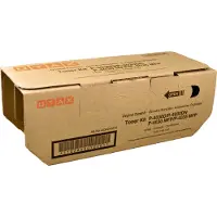 Utax 4434010010 toner zwart (origineel)