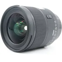 Sigma 24mm f/1.4 DG DN Art Sony E-mount