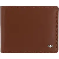 Golden Head Portemonnee 'Polo' cognac