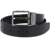 Porsche Design Riem zwart