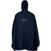 PRO-X elements Poncho op wielen met vingergaten Pasofino | Maat M/L