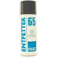 Kontakt Chemie ENTFETTER 65