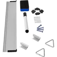 OEM Magnetisch bureaublad, 70x100 cm