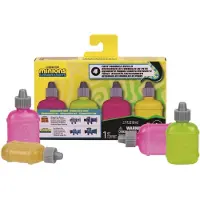 Minions 3 - Supreme Fart Blaster Refill Pack 4 pcs (20435)