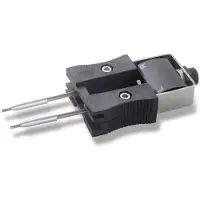 Weller RTW 8 LÖTSPITZENPAAR 1,3X0,4MM Soldeerpuntset Beitelvorm Inhoud: 1 paar