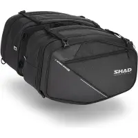 Shad Sl58 Zijtassen