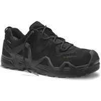 Lowa Zephyr Work Gtx Black Low Esd S3s Wr Ci Werkschoen | Maat: 43