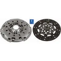SACHS 3000 952 008 Koppelingsset