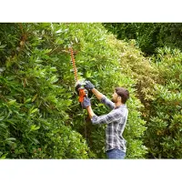 Black & Decker BEHTS401-QS