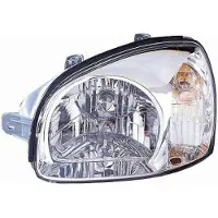 Diederichs 6870081 Koplamp