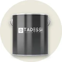 Tadessi Wall Select Muurverf - Dispersie - Grijsgroen Mat - 5 L