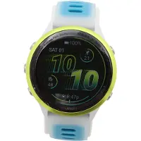 Garmin Forerunner 570 47mm + HRM 600