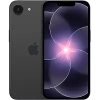 Apple iPhone 17E 256GB 6.1" Zwart MHRV4SX/A
