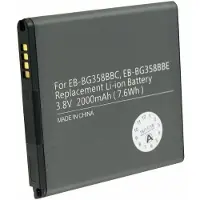 AccuCell Galaxy Core Prime - Accu EB-BG358BB 1800mAh - Lithium-ion 3.7V
