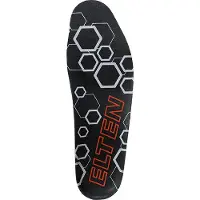 ELTEN Esd Sportive Black Sole | Maat: 41