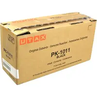 Utax PK-1011 (1T02RY0UT0) toner zwart (origineel)