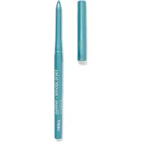 HEMA Eyeliner smudge- en waterproof metallic mint (mintgroen)