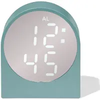 HEMA Led Wekker Digitaal