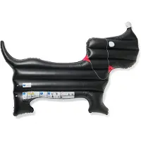 HEMA Takkie luchtbed 195x128x15cm