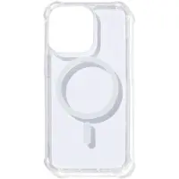 HEMA Softcase met MagSafe voor iPhone 13/13Pro/14