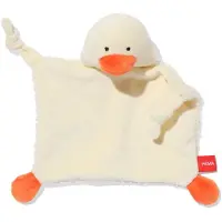 HEMA Knuffeldoekje eend