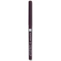 HEMA Eyeliner smudge- en waterproof aubergine (aubergine)