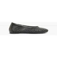 Bonprix Ballerina's van zacht materiaal 39
