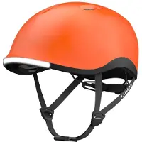 Lumen Labs Nyxel Mips Stedelijke Helm