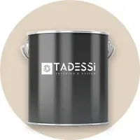 Tadessi Wall Select Muurverf - Dispersie - Karamel Mat - 2,5 L