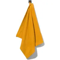 HEMA Keukendoek - 50 x 50 - katoen - okergeel (okergeel)