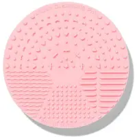 HEMA Reinigingsmat Make-up Kwasten Ø10cm
