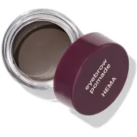 HEMA Wenkbrauwpommade 06 dark brown 6g (donkerbruin)