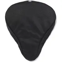 HEMA Extra Zachte Fietszadelhoes (zwart)