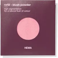 HEMA Navulling Blush 41 Sparkling Rose Shimmer