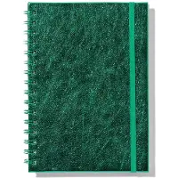 HEMA Notitieboek A5 spiraal