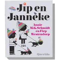 Boek Jip En Janneke