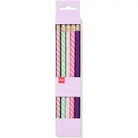 HEMA Potlodenset multi - 5 stuks